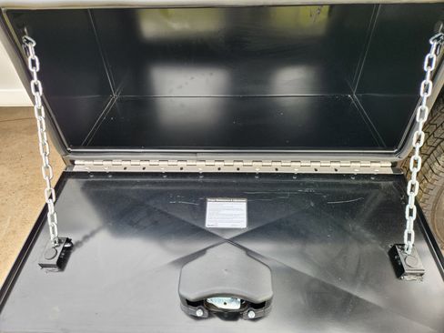 New 2026 Chevrolet Silverado 3500 W/T w/ WT Convenience Package image 33