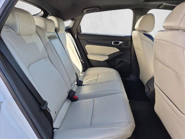 Certified 2026 Acura Integra A-Spec w/ Technology Package FWD image 19