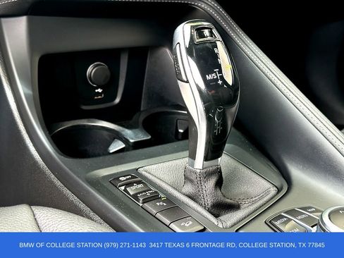 Used 2021 BMW X1 xDrive28i w/ Convenience Package AWD/4WD image 16