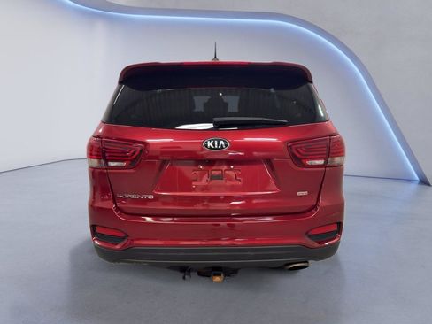 Used 2020 Kia Sorento LX AWD/4WD image 7