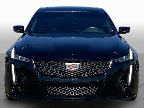 Used 2023 Cadillac CT5 V Blackwing w/ Driver Assist Package RWD image 4