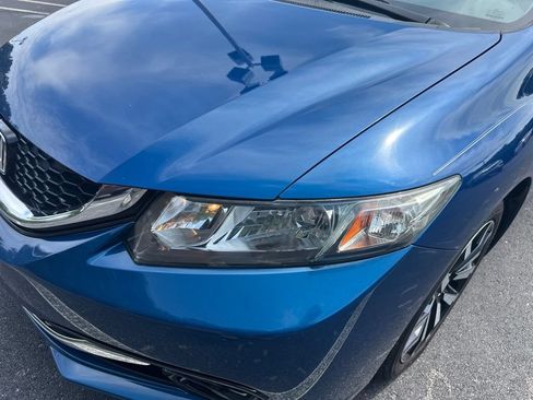 Used 2014 Honda Civic EX-L image 9