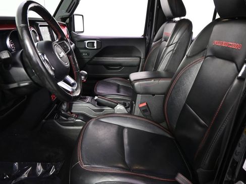 Used 2020 Jeep Gladiator Rubicon image 13