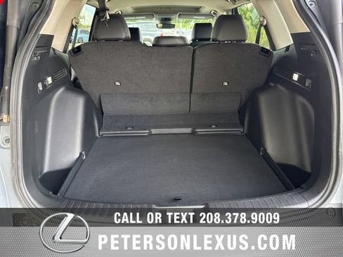 Used 2023 Honda CR-V EX-L image 20