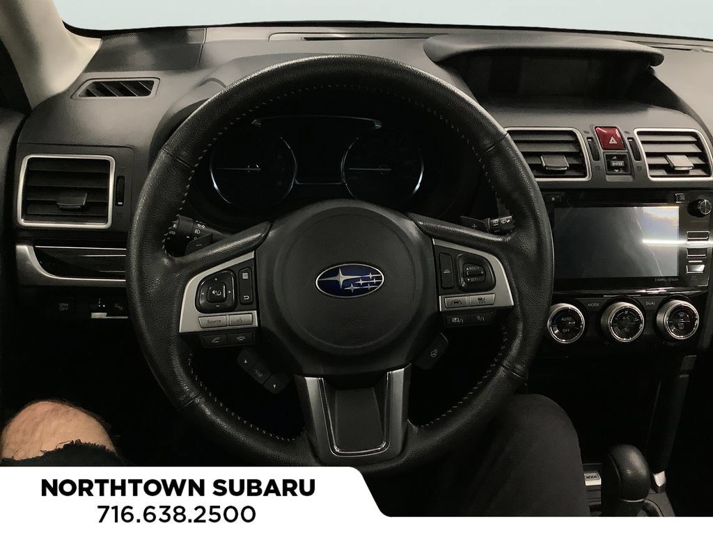 Used 2018 Subaru Forester 2.0XT Touring AWD/4WD image 19