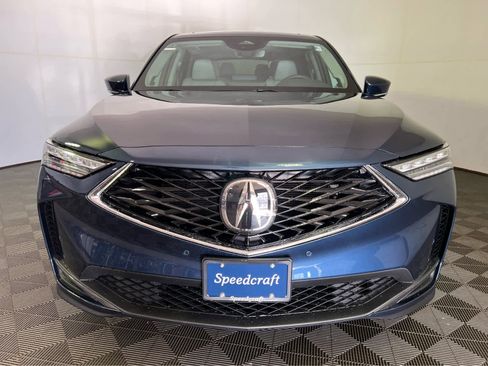 New 2026 Acura MDX SH-AWD w/ Technology Package image 2