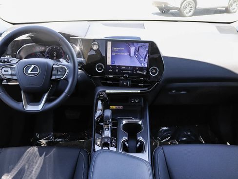Used 2026 Lexus NX 350 AWD image 15