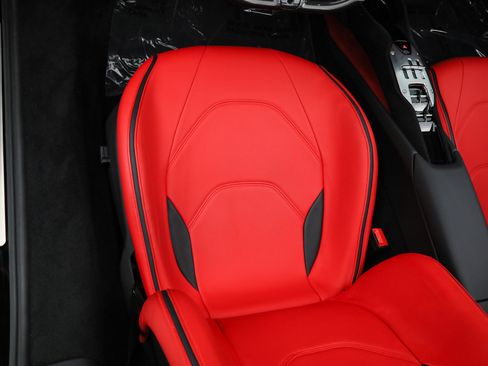 Certified 2025 Ferrari 296 GTS RWD image 31