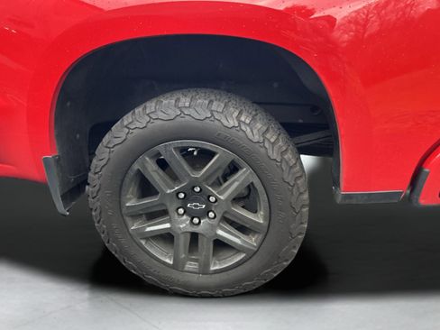 Used 2023 Chevrolet Silverado 1500 RST image 21