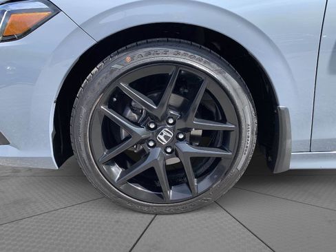 Certified 2023 Honda Civic Sport image 9