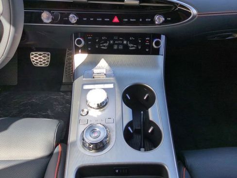 New 2026 Genesis GV70 2.5T Sport Prestige image 15