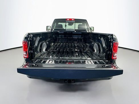 New 2026 RAM 3500 Tradesman AWD/4WD image 16
