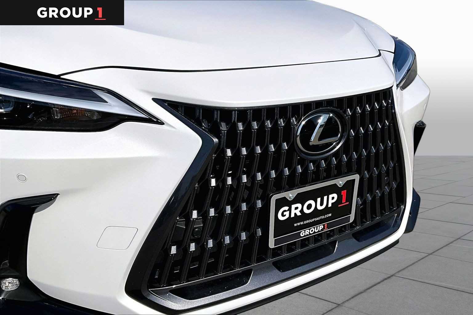 Certified 2022 Lexus NX 350 AWD image 27