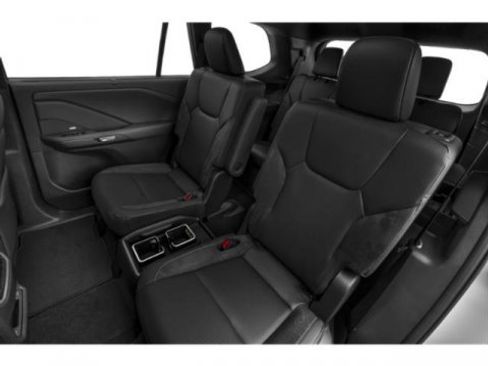 Used 2025 Lexus TX 500h AWD image 12