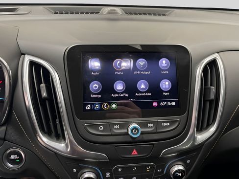 Used 2020 Chevrolet Equinox Premier image 13