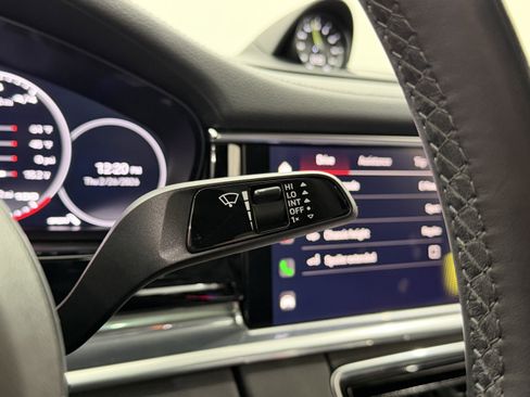 Certified 2023 Porsche Panamera 4 image 50