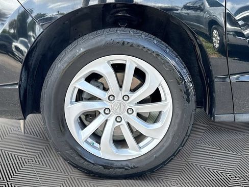Used 2017 Acura RDX FWD w/ Technology Package image 32