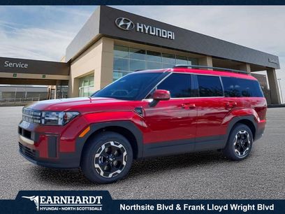 New 2026 Hyundai Santa Fe SEL