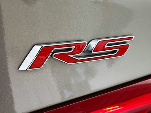 Used 2024 Chevrolet Malibu RS FWD image 32