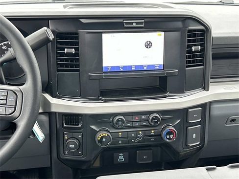 New 2026 Ford F250 XL image 16