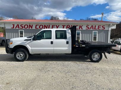 Used 2012 Ford F350 XL w/ Skid Plate Pkg