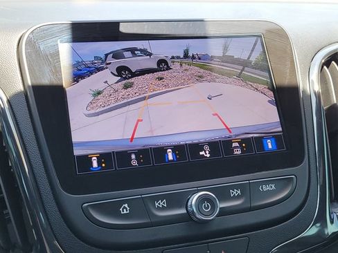Used 2023 Chevrolet Equinox RS AWD/4WD image 20