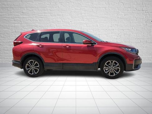 Used 2022 Honda CR-V EX image 5