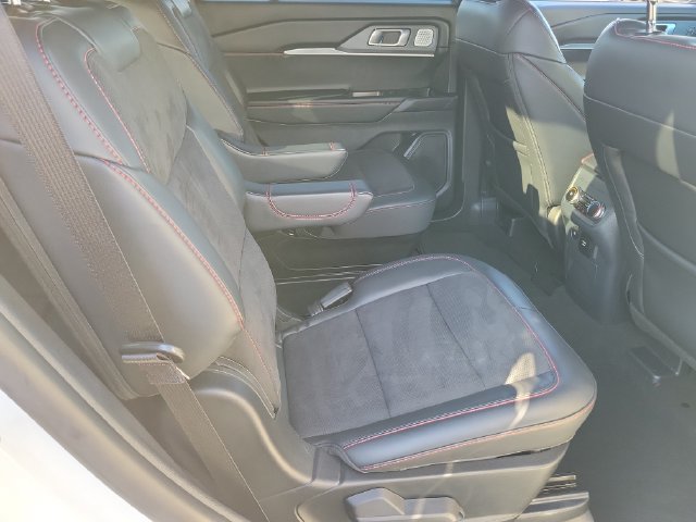 Used 2026 Ford Explorer ST w/ Sun And Sound Package AWD/4WD image 20