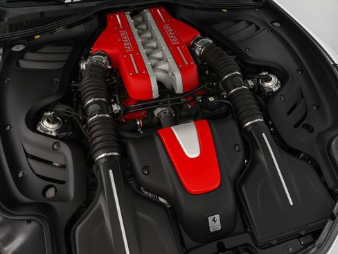 Certified 2014 Ferrari FF AWD/4WD image 14