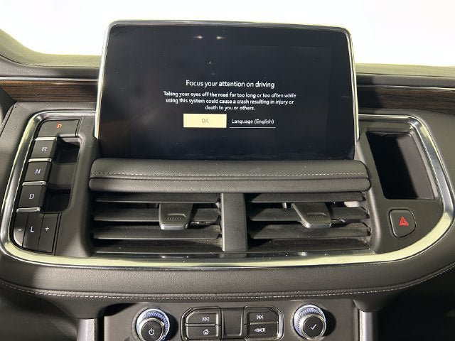 Used 2022 GMC Yukon SLE w/ Gmc Pro Safety Plus Package AWD/4WD image 21