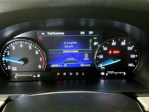 Used 2023 Ford Explorer XLT w/ Equipment Group 202A image 14