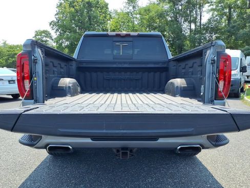 Used 2020 GMC Sierra 1500 Denali w/ Denali Ultimate Package AWD/4WD image 20