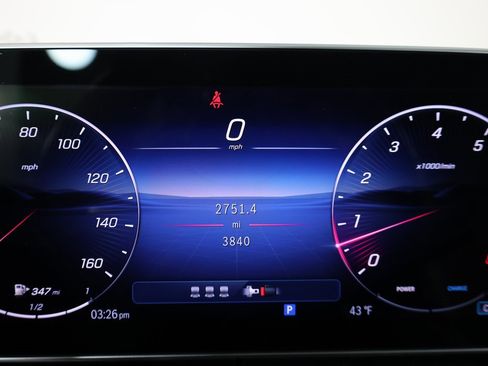 Certified 2025 Mercedes-Benz C 300 4MATIC Sedan image 15