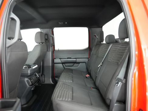 Used 2022 Ford F150 XL w/ STX Appearance Package AWD/4WD image 35