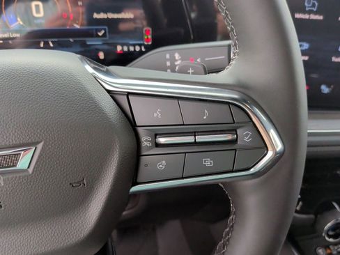 New 2026 Chevrolet Tahoe Z71 w/ Comfort Package image 20