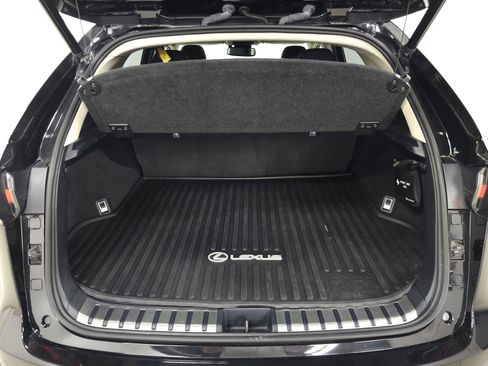 Used 2019 Lexus NX 300 AWD w/ Comfort Package image 7