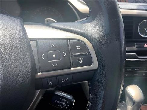 Used 2021 Lexus RX 350 FWD w/ Premium Package image 21