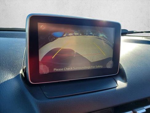 Used 2017 MAZDA CX-3 Touring image 18