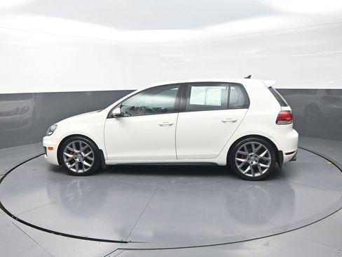 Used 2013 Volkswagen Golf 4-Door FWD image 6