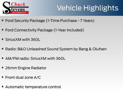 New 2027 Ford Expedition Max King Ranch AWD/4WD image 7