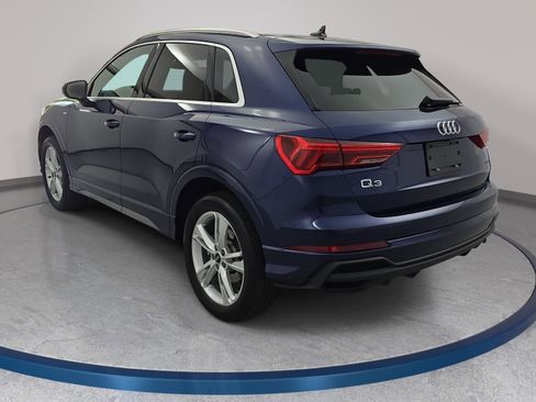Used 2024 Audi Q3 2.0T Premium Plus AWD/4WD image 7