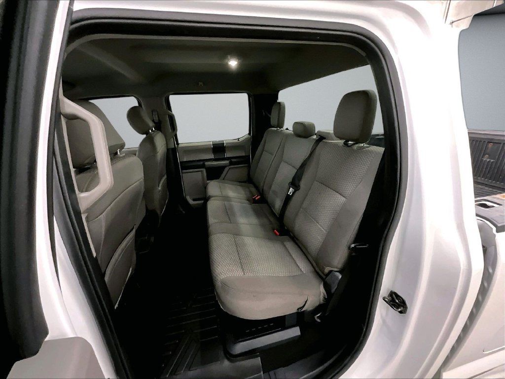 Used 2020 Ford F250 XLT AWD/4WD image 23