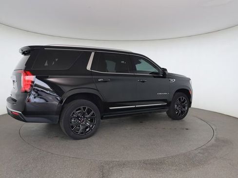 Used 2023 GMC Yukon Denali AWD/4WD image 20