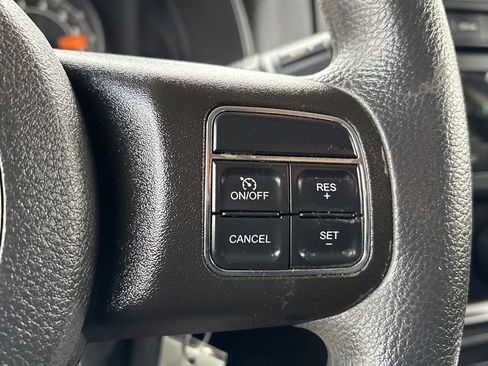 Used 2015 Jeep Patriot Sport w/ Power Value Group image 17