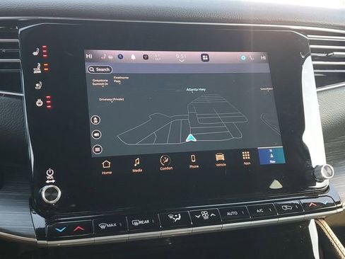 Used 2024 Jeep Wagoneer Series II w/ Premium Group I image 32