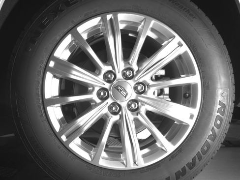 Used 2019 Cadillac XT5 FWD image 11