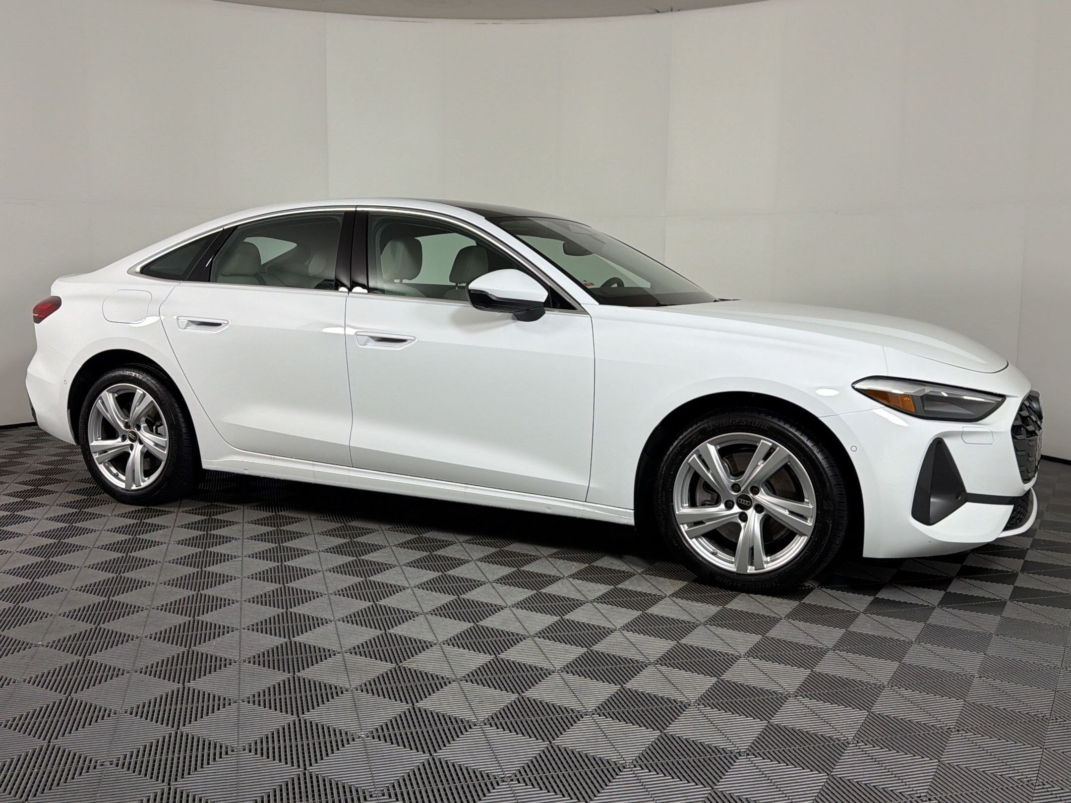 Used 2025 Audi A5 Premium w/ Convenience Package AWD/4WD image 6