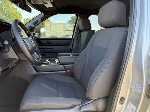 New 2026 Toyota Tundra SR image 22