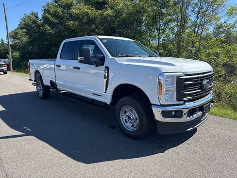 New 2026 Ford F350 XL w/ 360-Degree Camera Package image 44