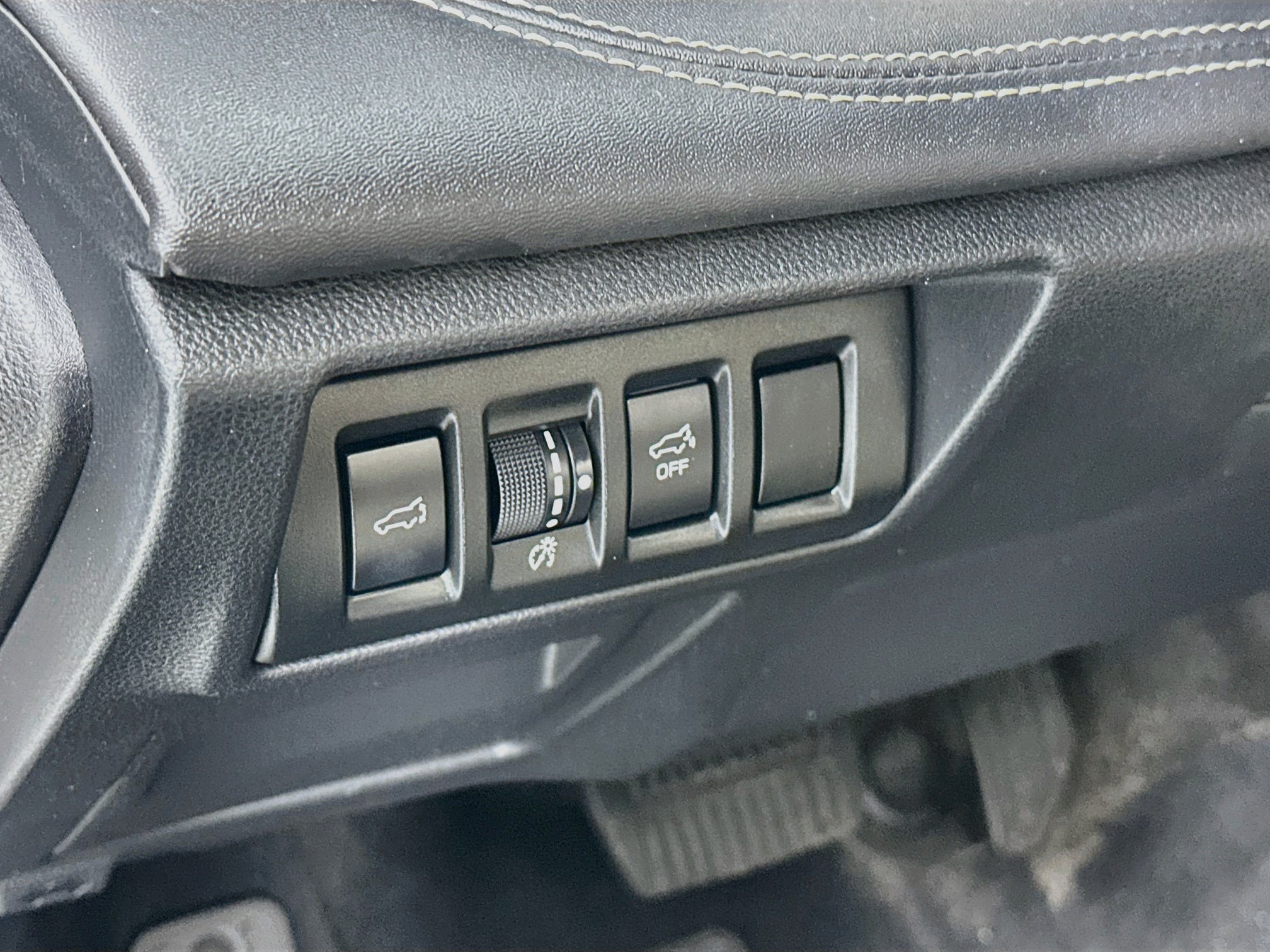 Used 2024 Subaru Outback Limited XT AWD/4WD image 10
